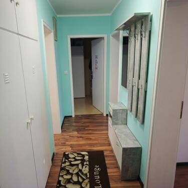 Foto - 3 Zimmer Etagenwohnung in Bobingen