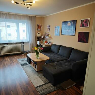 Foto - Etagenwohnung in Bobingen zum Kaufen