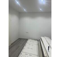 Ich biette eine wochung 80 qm 2 zimmer 1 kuche 1 winter+teraasse - Püttlingen