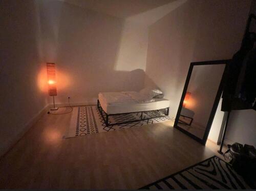 Foto - Etagenwohnung in Wiesbaden zur Miete