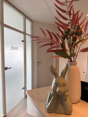 Foto - Kursraum in Praxis - 150,00&nbsp;EUR Kaltmiete, ca.&nbsp; 50,00&nbsp;m&sup2;