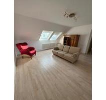 Exklusives Wohnen im Herzen von Koblenz