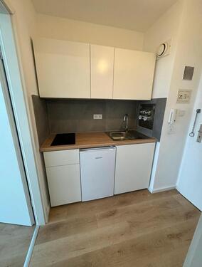 Foto - 1 Zimmer Etagenwohnung in Köln