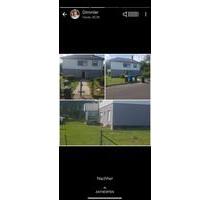 3,5-Zimmer-Wohnung mit Gartenmitnutzung in Bad Zwesten