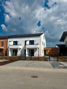 Foto - 3-Zimmer-Wohnung in Kirchroth zu vermieten - Erstbezug