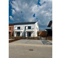 3-Zimmer-Wohnung in Kirchroth zu vermieten - Erstbezug