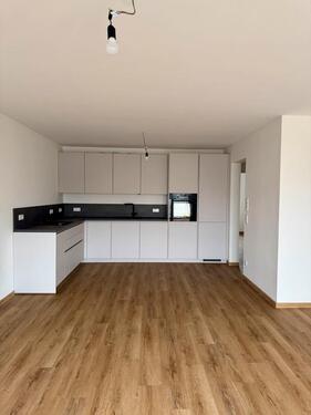 Foto - Erdgeschoßwohnung in Kirchroth zur Miete