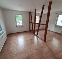 Sehr helle 3-Zimmer Wohnung in Stuttgart-Ost an Nichtraucher zu v