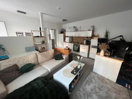 Foto - 2 Zimmer Terrassenwohnung zur Miete in Aldenhoven