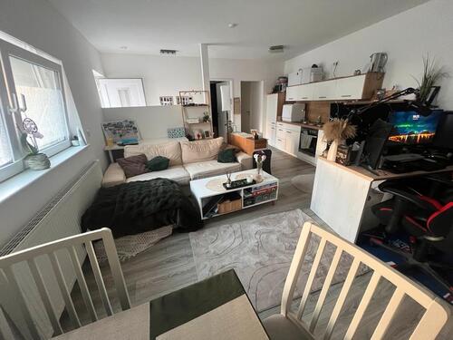 Foto - 2 Zimmer Terrassenwohnung in Aldenhoven