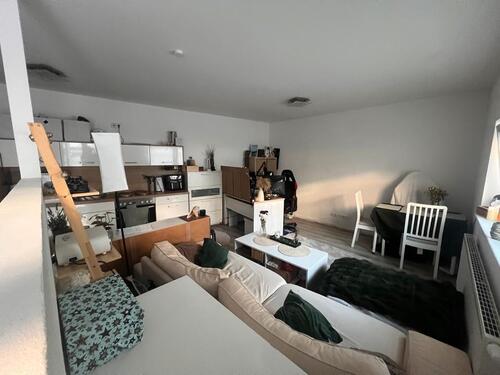 Foto - Terrassenwohnung in Aldenhoven zur Miete