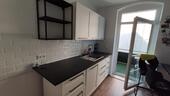 Foto - 3 Zimmer Etagenwohnung zur Miete in Burg