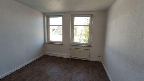 Foto - Etagenwohnung in Burg zur Miete
