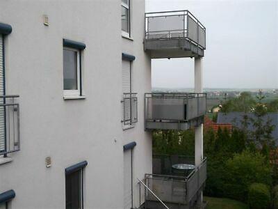 Foto - 3 Zimmer Hochparterre zum Kaufen in Hofheim in Unterfranken
