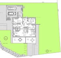 Neuwertige 4-Zimmer-Wohnung mit Terrasse und Einbauküche - Meßstetten Neuwertige 4-Zimmer-Wohnung mit Terrasse und Einbauküche - Meßstetten