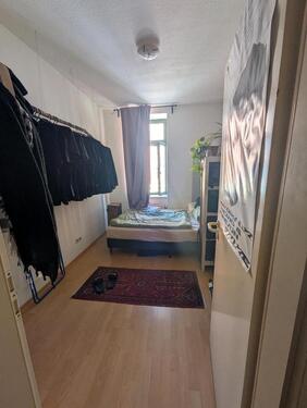 Foto - 2 Raum Wohnung in Connewitz - 559,00&nbsp;EUR Kaltmiete, ca.&nbsp; 38,00&nbsp;m&sup2;