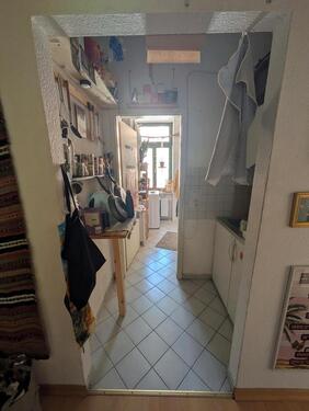 Foto - 2 Zimmer Etagenwohnung zur Miete in Leipzig