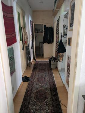 Foto - Etagenwohnung in Leipzig zur Miete