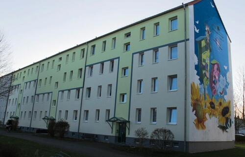 Foto - 2 Zimmer Etagenwohnung zur Miete in Lucka