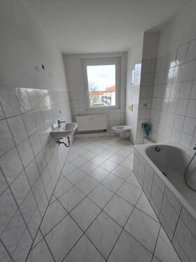 Foto - 2 Zimmer Etagenwohnung in Lucka
