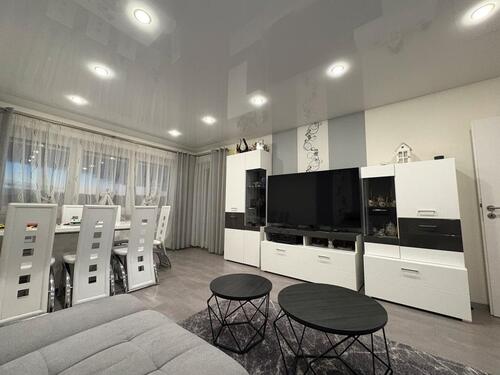 Foto - 4 Zimmer Etagenwohnung zum Kaufen in Neunkirchen am Sand