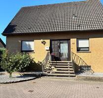 Einfamilienhaus in Greven Reckenfeld mit Garten, Garage u Carport
