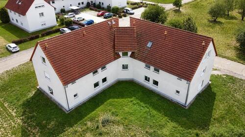 Foto - 9 Zimmer Etagenwohnung in Oranienbaum-Wörlitz
