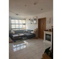 Helle 3-Zimmer-Wohnung mit Balkon - Augsburg Oberhausen