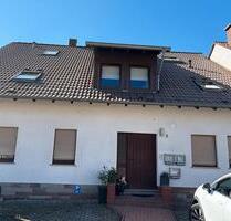 Helle 130 qm Wohnung in Ludweiler (Hahnenkopf) - Völklingen