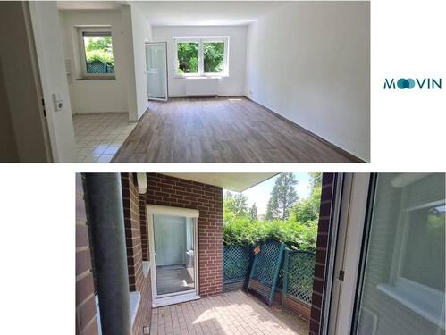 Foto - **Erstbezug** Traumhafte Erdgeschosswohnung