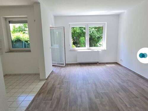 Foto - Etagenwohnung in Leuna