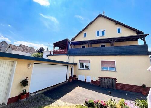 Foto - Attraktives und gepflegtes 3-Familienhaus in Herborn-Schönbach