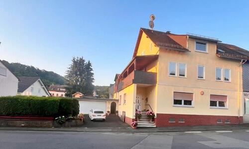 Foto - Einfamilienhaus zum Kaufen in Herborn