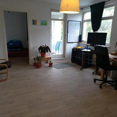 Foto - Etagenwohnung zur Miete in Berlin