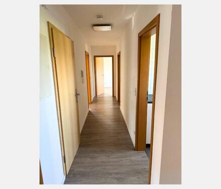 Foto - Etagenwohnung in Homburg