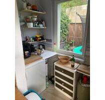 Kleingarten 300 qm in Leipzig Lindenthal