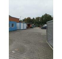 Lager in Lambsheim zu vermieten. - Frankenthal (Pfalz)