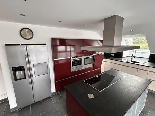 Foto - 4 Zimmer Etagenwohnung in Geisingen