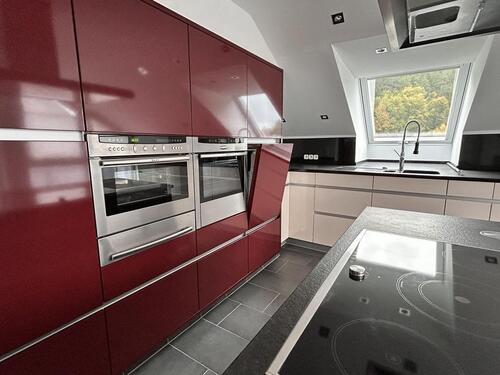 Foto - Etagenwohnung in Geisingen zur Miete