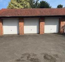 Garage in Göttingen zu vermieten