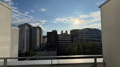 Foto - Wohnung am Wittenbergplatz (Berlin) zur Miete