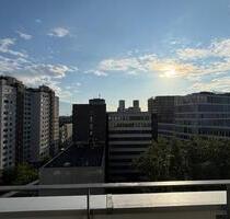 Wohnung am Wittenbergplatz (Berlin) zur Miete