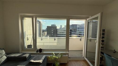 Foto - Etagenwohnung zur Miete in Berlin