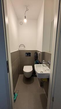 Foto - Etagenwohnung in Berlin