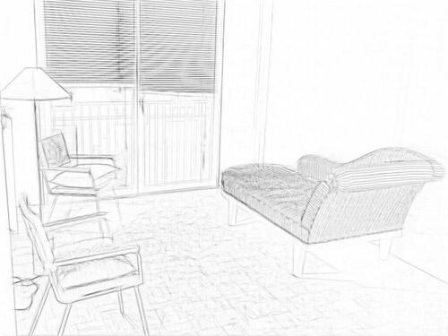 Foto - Raum (PraxisBüro) mieten - room (officepractice) for rent