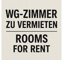 Rooms for Rent WG-Zimmer zu vermieten - Bremen Vegesack