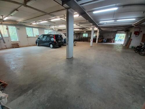 Foto - Stellplätze für Wohnmobil und Anhänger