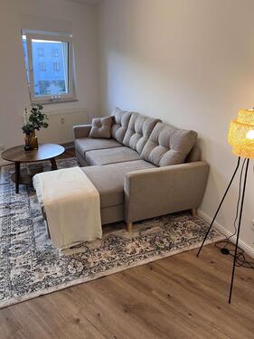 Foto - 2 Zimmer Wohnung möbliert 