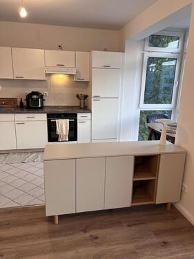 Foto - Etagenwohnung in Berlin zur Miete