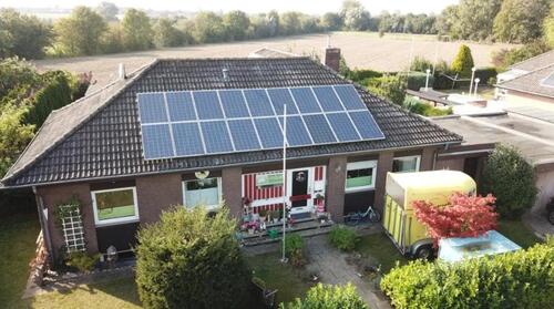 Foto - Bungalow in bester Lage - Lengede Ort